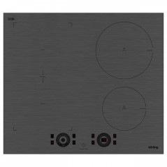 KORTING индукц. электрическая варочная HIB 64870 BS Smart