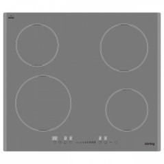 KORTING индукц. электрическая варочная HI 64560 BGR