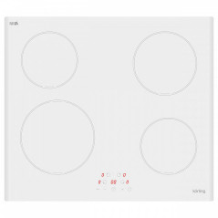 KORTING индукц. электрическая варочная HI 64013 BW