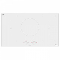 KORTING индукц. электрическая варочная HIB 95750 BW Smart