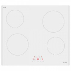 KORTING электрическая варочная HK 60003 BW
