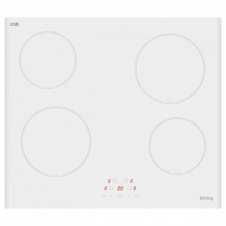 KORTING электрическая варочная HK 60003 BW