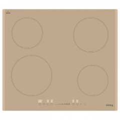 KORTING индукц. электрическая варочная HI 64560 BCG