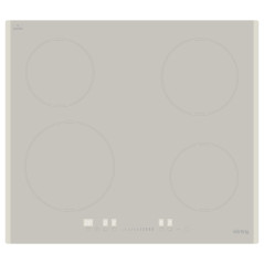 KORTING индукц. электрическая варочная HI 64560 BCH