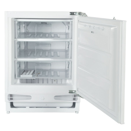KORTING Морозильная камера  KSI 8189 F