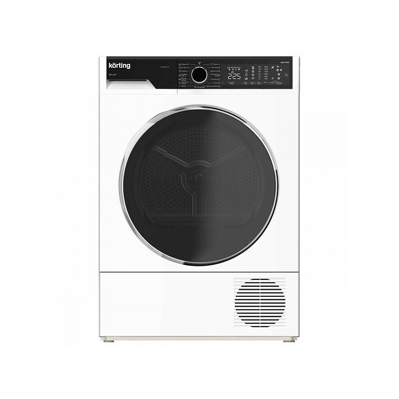 KÖRTING Сушильная машина KD 60HP109 отдельностоящая