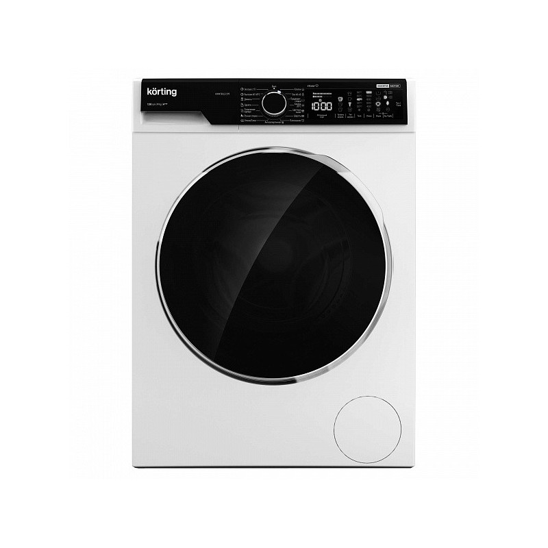 KÖRTING стиральная машина KWM 58ILS1299 отдельностоящая