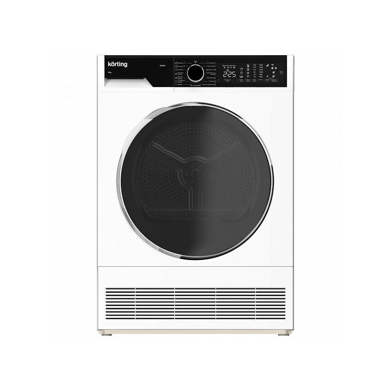 KÖRTING сушильная машина KD 60L97 отдельностоящая