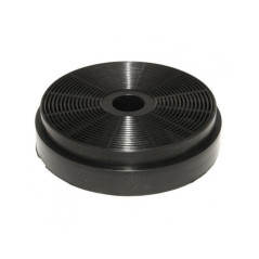 Zigmund & Shtain  FIL_CARB_K 010.6/4 фильтр уг.(комплект)