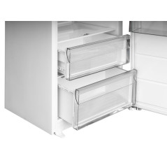 SCHAUB LORENZ SL SE311WE встраиваемая холодильная камера
