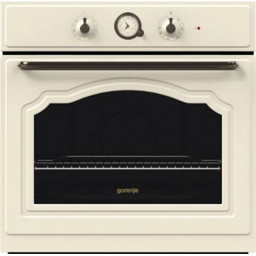 gorenje bo 53 cli духовой шкаф электрический