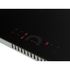 SCHAUB LORENZ SLK CY 42 H1 электрическая варочная поверхность