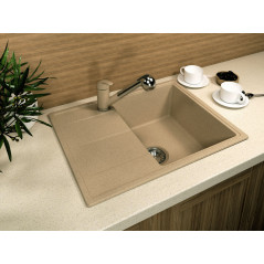 Tolero Гибкая труба GRAND