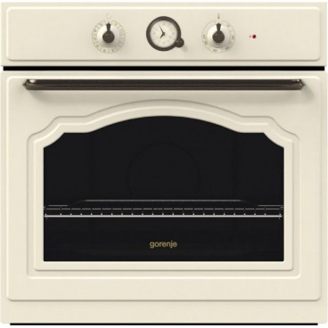 gorenje bo 73 cli духовой шкаф электрический
