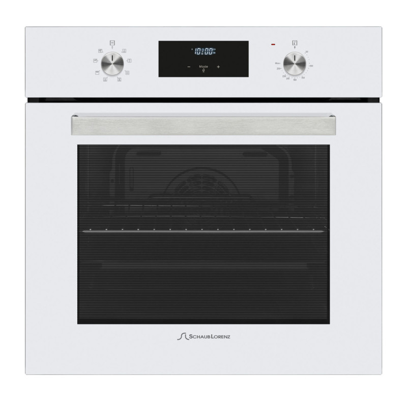 SCHAUB LORENZ SLB EL 6814 Электрическая духовка