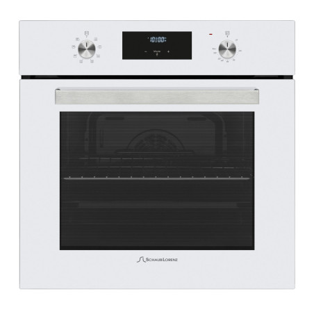 SCHAUB LORENZ SLB EL 6814 Электрическая духовка