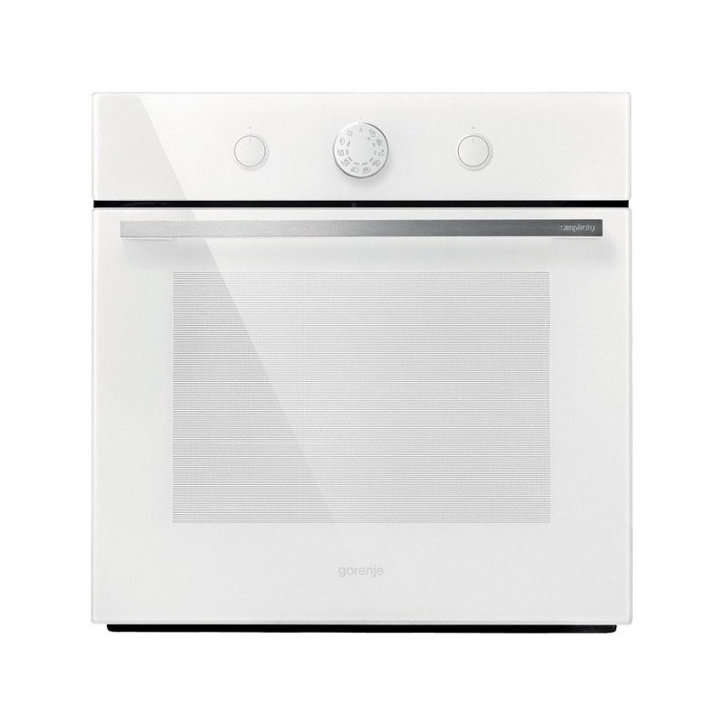 Gorenje SIMPLICITY BO 72 SY2W духовой шкаф электрический Gorenje SIMPLICITY BO 72 SY2W духовой шкаф электрический