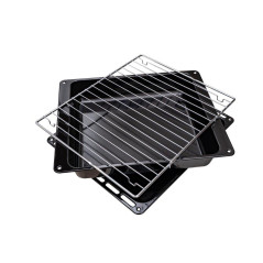 SCHAUB LORENZ SLB EY 6924 Электрическая духовка