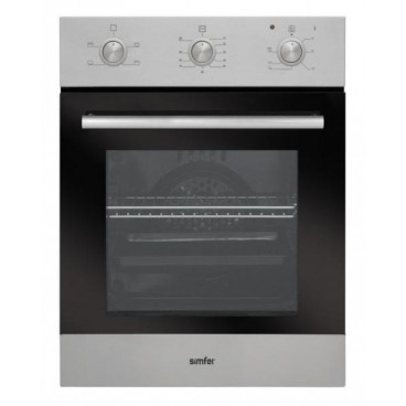 SIMFER B4EM14001 ДУХОВОЙ ШКАФ ЭЛЕКТРИЧЕСКИЙ