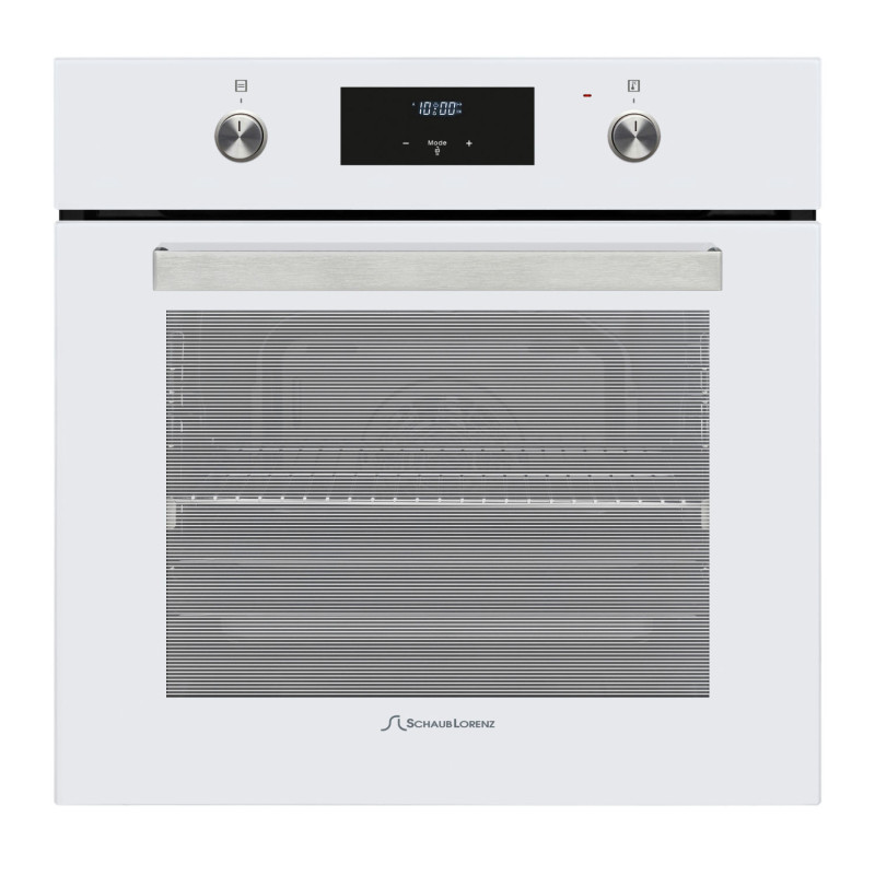 SCHAUB LORENZ SLB EL 6924 Электрическая духовка