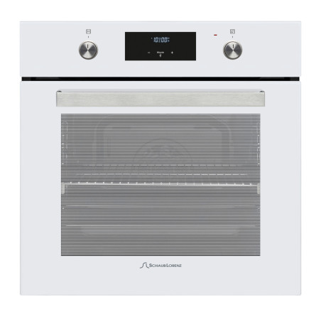 SCHAUB LORENZ SLB EL 6924 Электрическая духовка
