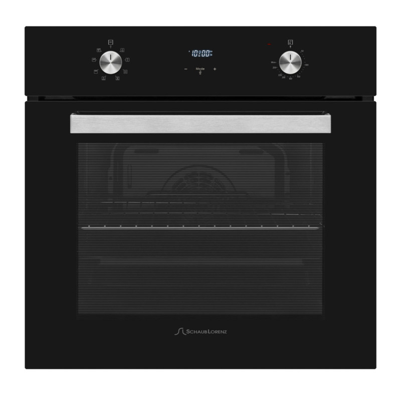 SCHAUB LORENZ SLB EY 6814 Электрическая духовка