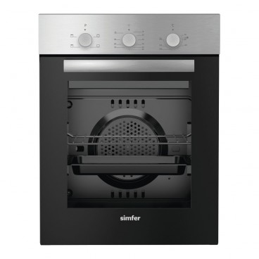 SIMFER SIMFER B4EM14011 ДУХОВОЙ ШКАФ ЭЛЕКТРИЧЕСКИЙ