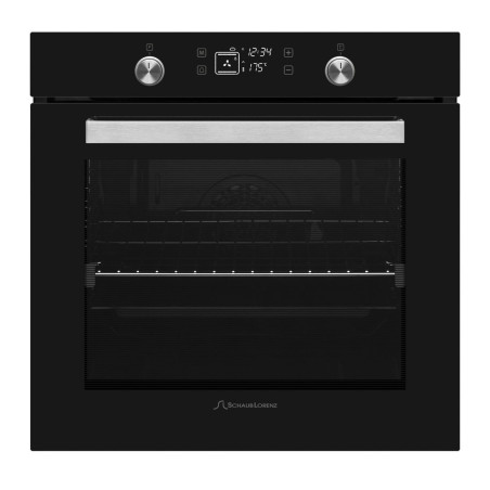 SCHAUB LORENZ SLB EY 6943 Электрическая духовка