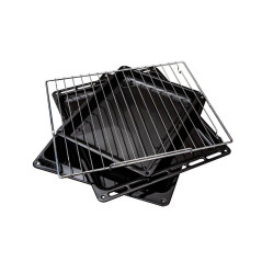 SCHAUB LORENZ SLB EY 6943 Электрическая духовка