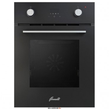 FORNELLI FEA 45 Sonata ДУХОВОЙ ШКАФ ЭЛЕКТРИЧЕСКИЙ