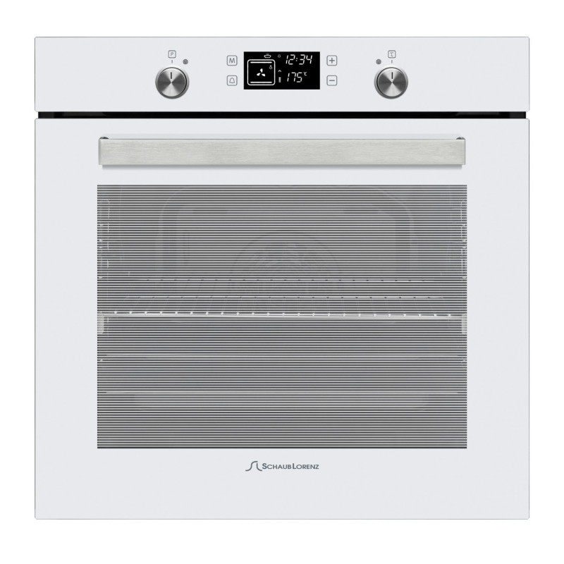 SCHAUB LORENZ SLB EL 6943 Электрическая духовка