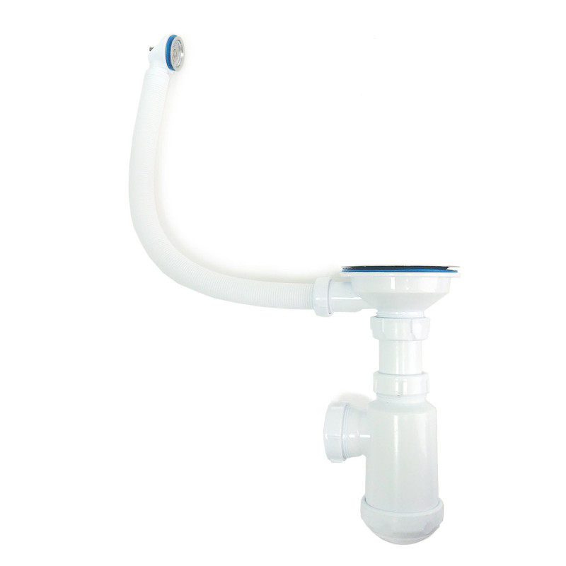 Tolero Комплект сливной арматуры одинарный