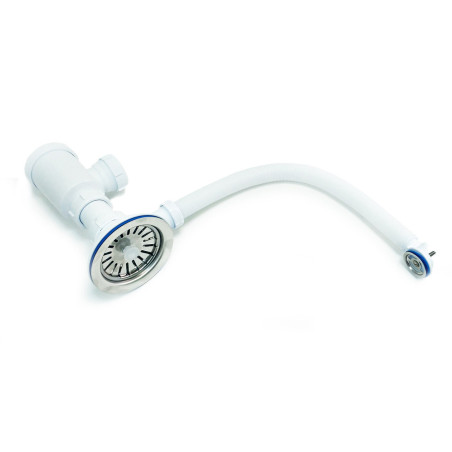 Tolero Комплект сливной арматуры одинарный