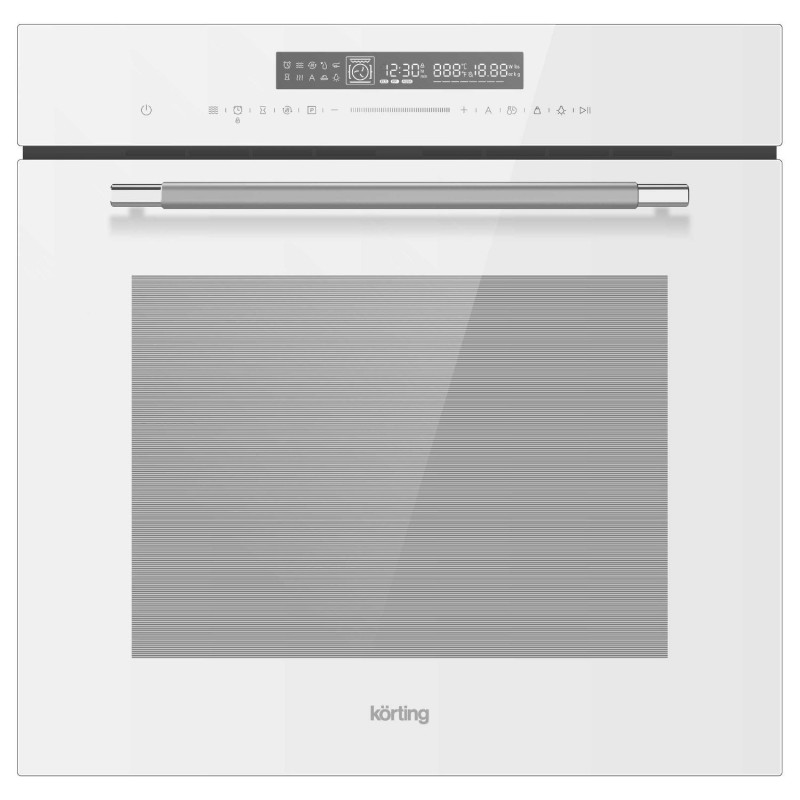 KORTING духовой шкаф OKB 1360 CSGW MW