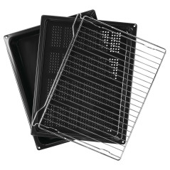 KÖRTING Духовой шкаф OKB 8951 EN ST