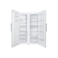 SCHAUB LORENZ SLF S265W2 морозильник отдельностоящий