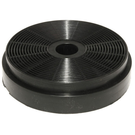 Zigmund & Shtain FIL_CARB_К к 011.5/7 фильтр уг.(комплект)