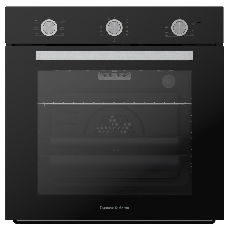 Zigmund & Shtain E 151 B Электрическая духовка