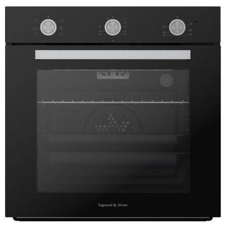 Zigmund & Shtain E 151 B Электрическая духовка