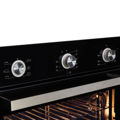 Zigmund & Shtain E 151 B Электрическая духовка