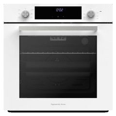 Zigmund & Shtain E 153 W Электрическая духовка