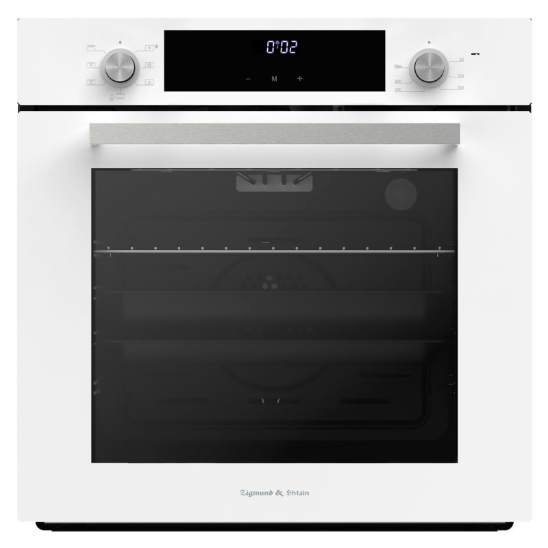 Zigmund & Shtain E 153 W Электрическая духовка