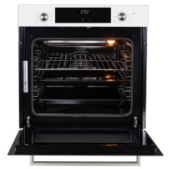 Zigmund & Shtain E 153 W Электрическая духовка