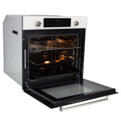 Zigmund & Shtain E 153 W Электрическая духовка