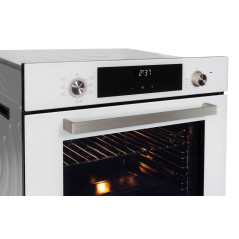 Zigmund & Shtain E 153 W Электрическая духовка