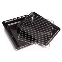 Zigmund & Shtain E 153 W Электрическая духовка