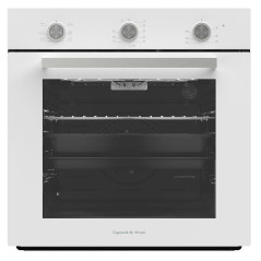 Zigmund & Shtain E 151 W Электрическая духовка