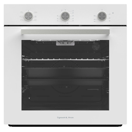 Zigmund & Shtain E 151 W Электрическая духовка