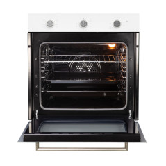 Zigmund & Shtain E 151 W Электрическая духовка