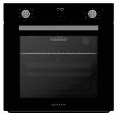 Zigmund & Shtain E 153 B Электрическая духовка